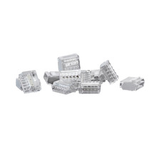 Toppklämma 5-pol 5-pack